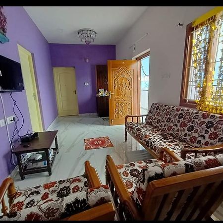 Hotel Kurinji Illam Tamilnadu - Tamilnadu - Kodaikanal Exterior foto
