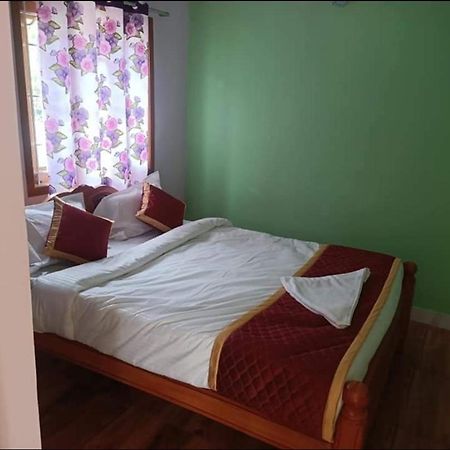 Hotel Kurinji Illam Tamilnadu - Tamilnadu - Kodaikanal Exterior foto