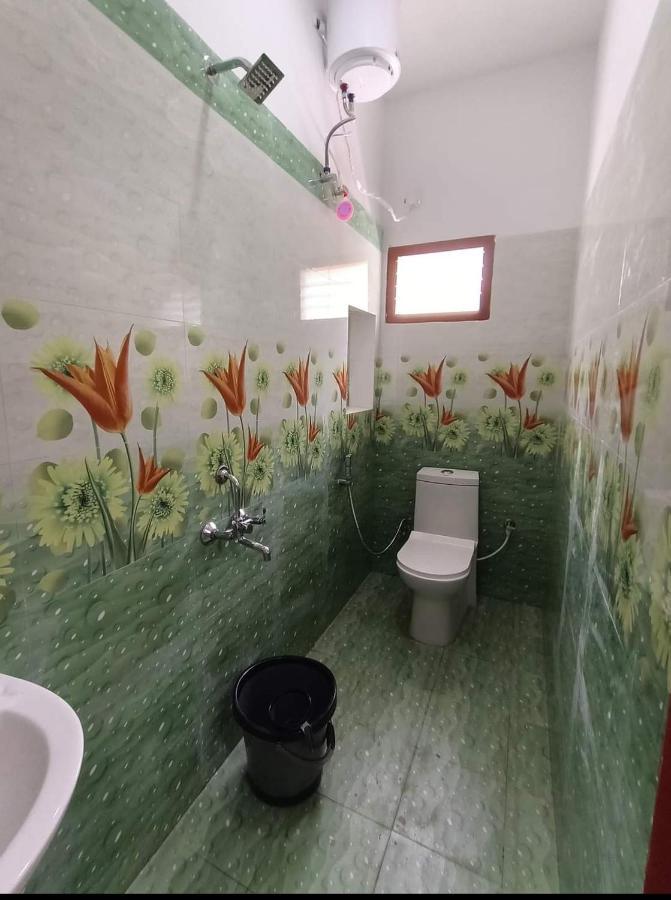 Hotel Kurinji Illam Tamilnadu - Tamilnadu - Kodaikanal Exterior foto