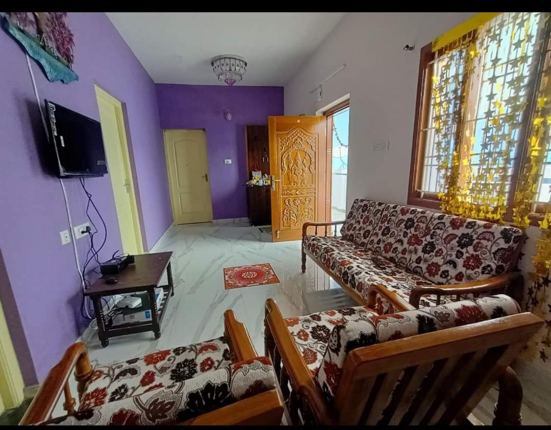 Hotel Kurinji Illam Tamilnadu - Tamilnadu - Kodaikanal Exterior foto