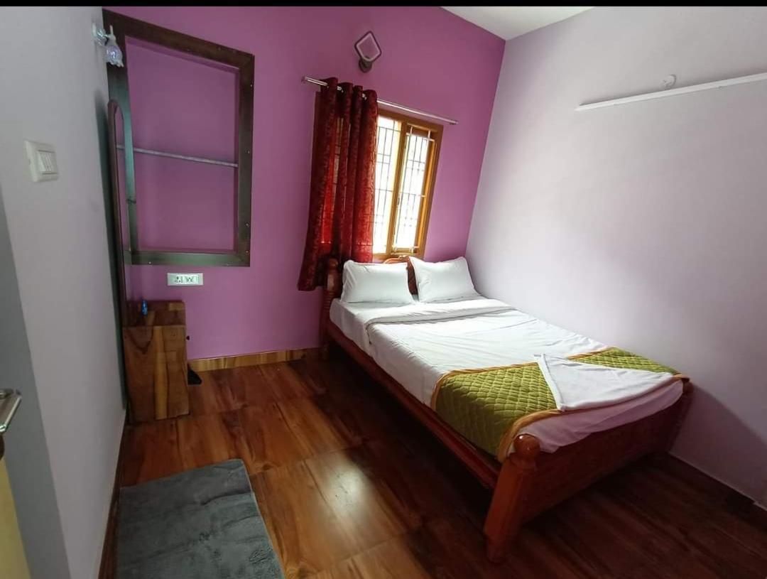 Hotel Kurinji Illam Tamilnadu - Tamilnadu - Kodaikanal Exterior foto