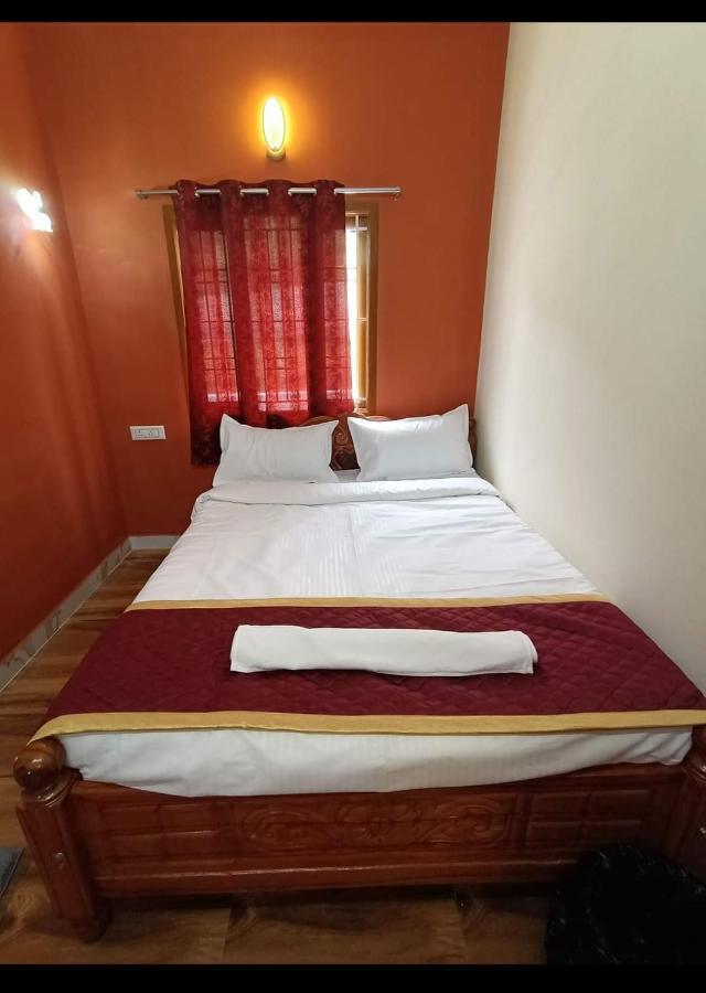 Hotel Kurinji Illam Tamilnadu - Tamilnadu - Kodaikanal Exterior foto